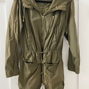 SOLD Zara Jacket